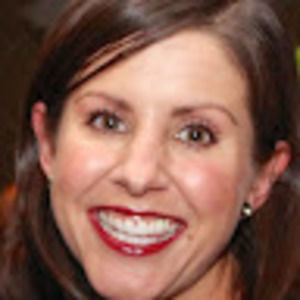 Meet your Posher, Helen